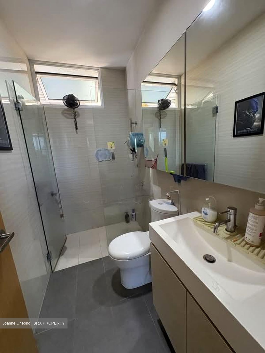 The Tampines Trilliant (D18), Condominium #542228431